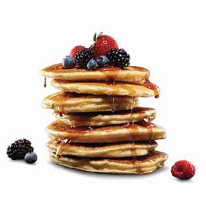 Pancake PNG-43634